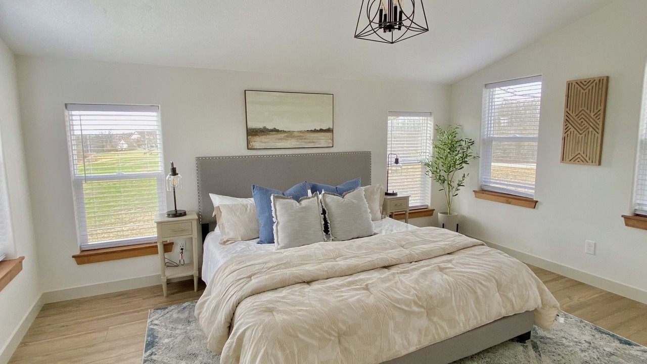 Photo of Bedroom in Branson