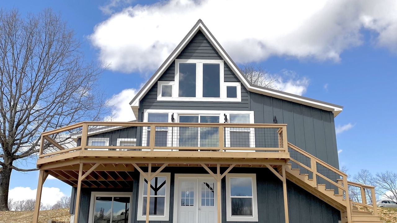 Photo of Outdoor in Branson