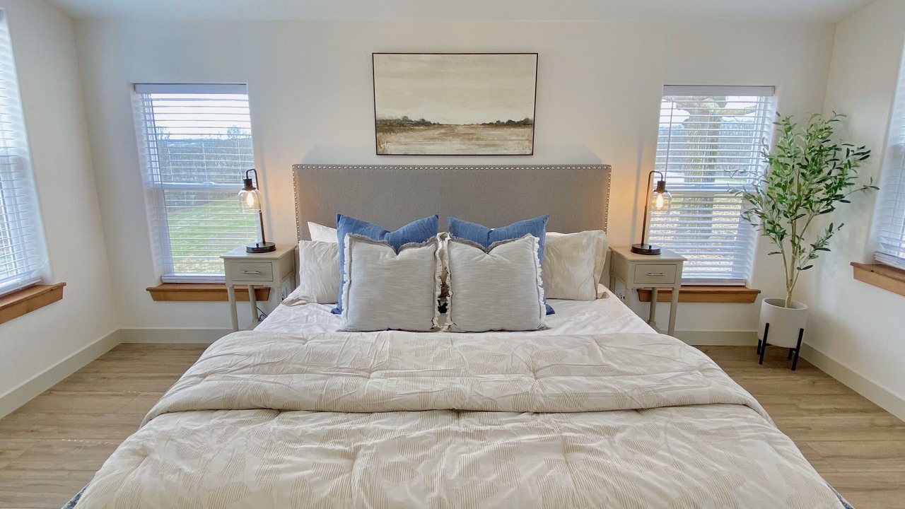 Photo of Bedroom in Branson