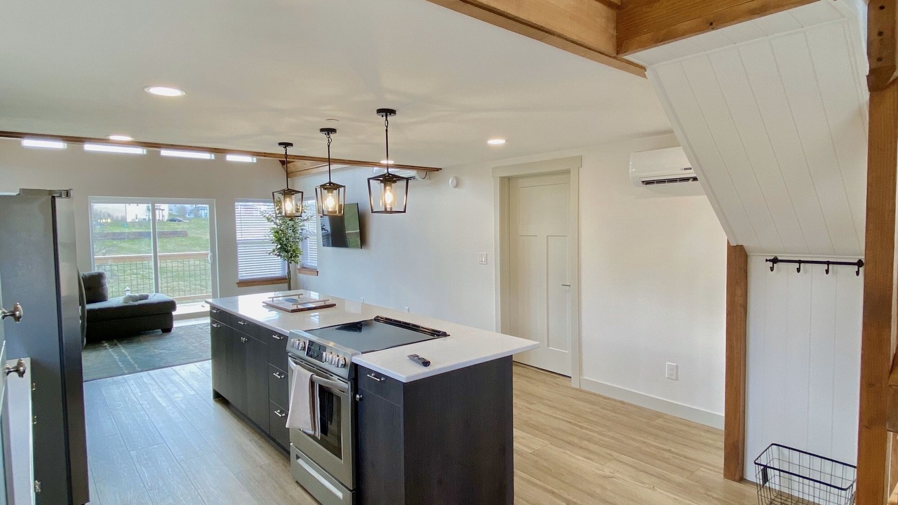 Photo of Kitchen in Branson