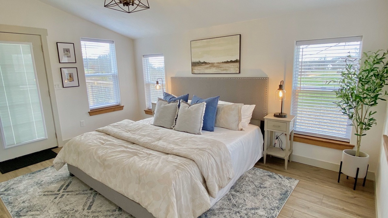 Photo of Bedroom in Branson