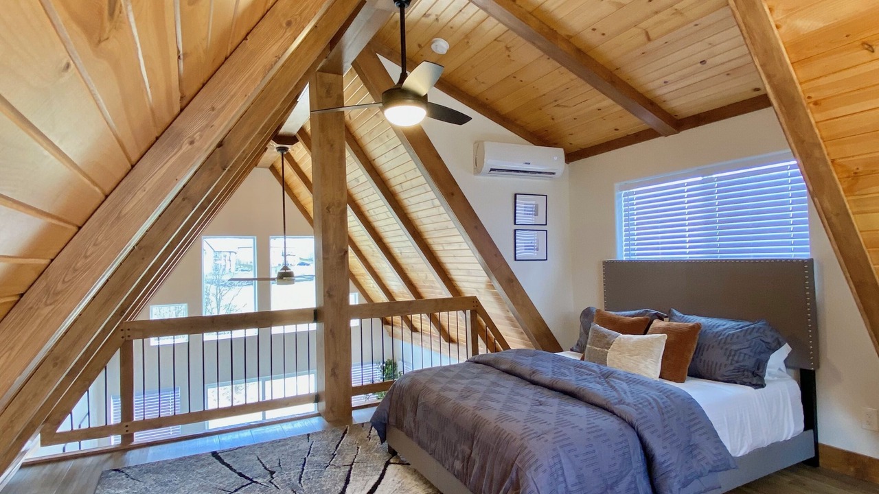 Photo of Bedroom in Branson