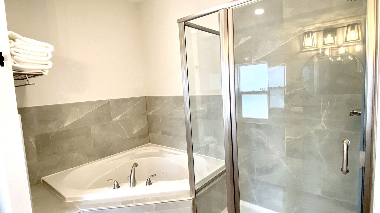 Photo of Bathroom in Branson