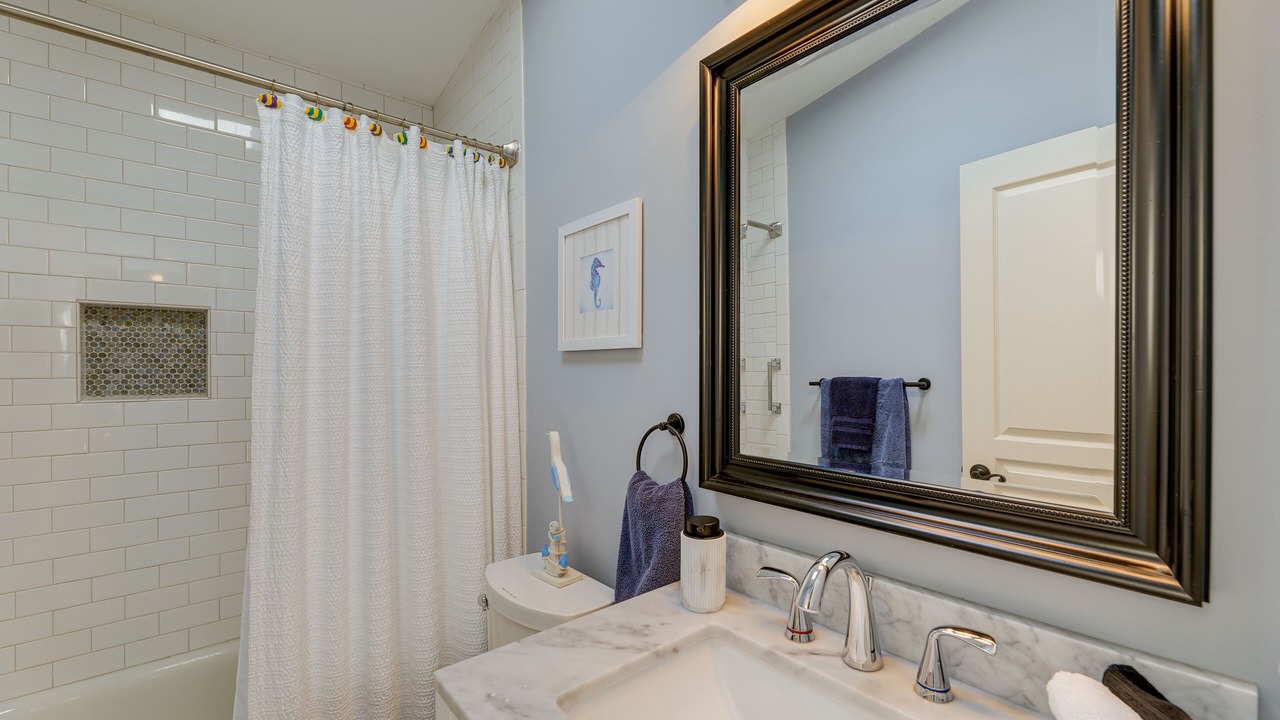 Photo of Bathroom in Morehead City