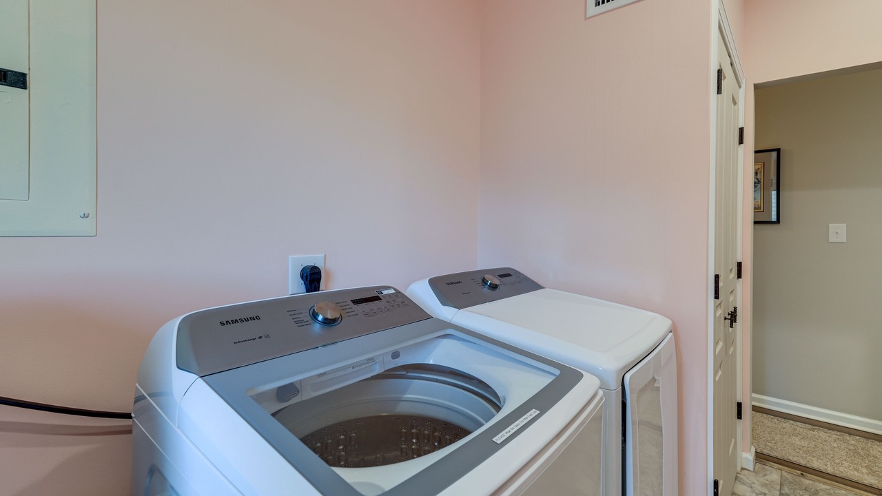 Photo of Bedroom in Morehead City