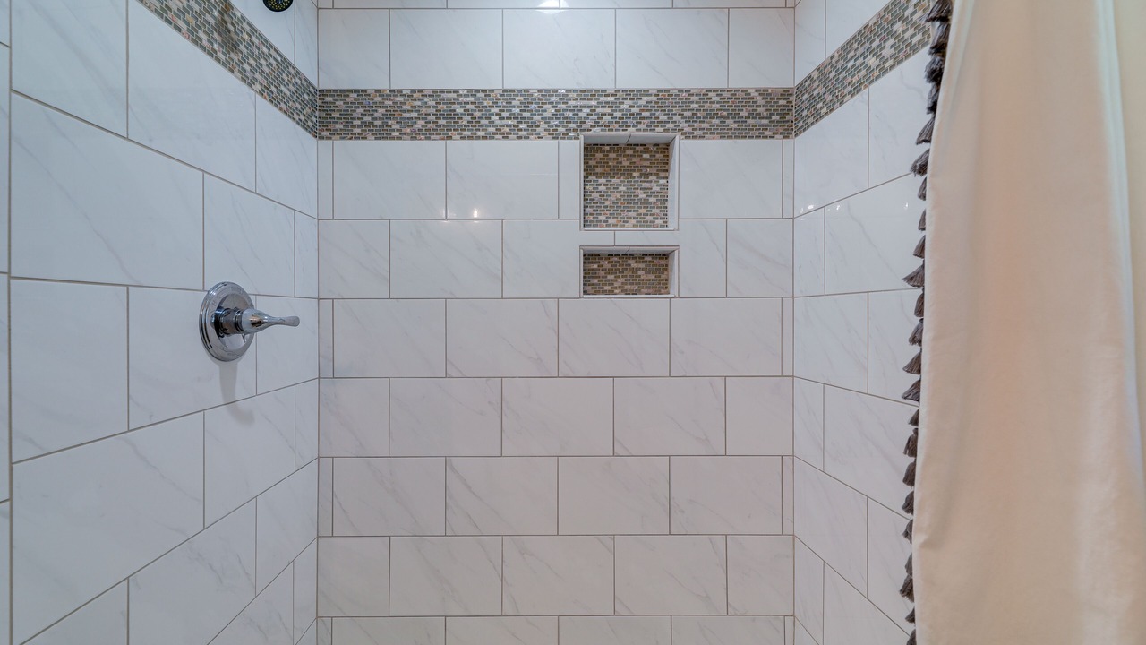 Photo of Bathroom in Morehead City