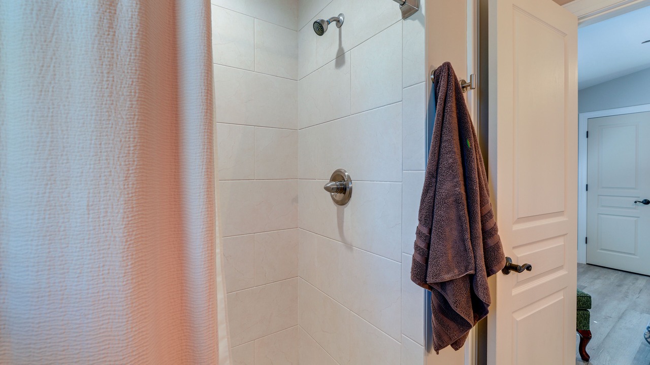 Photo of Bathroom in Morehead City