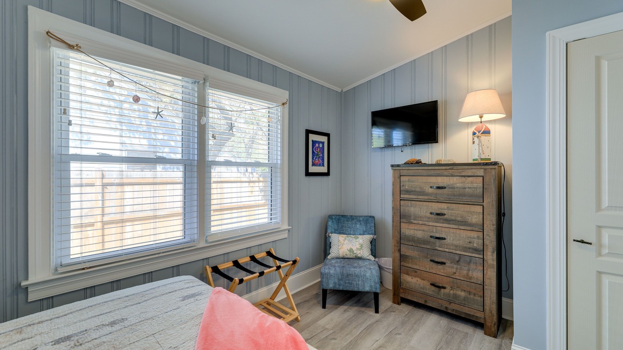 Photo of Bedroom in Morehead City