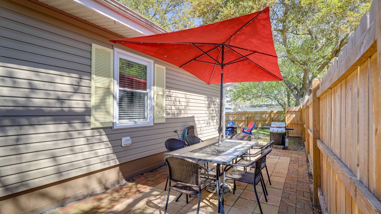 Photo of Outdoor in Morehead City