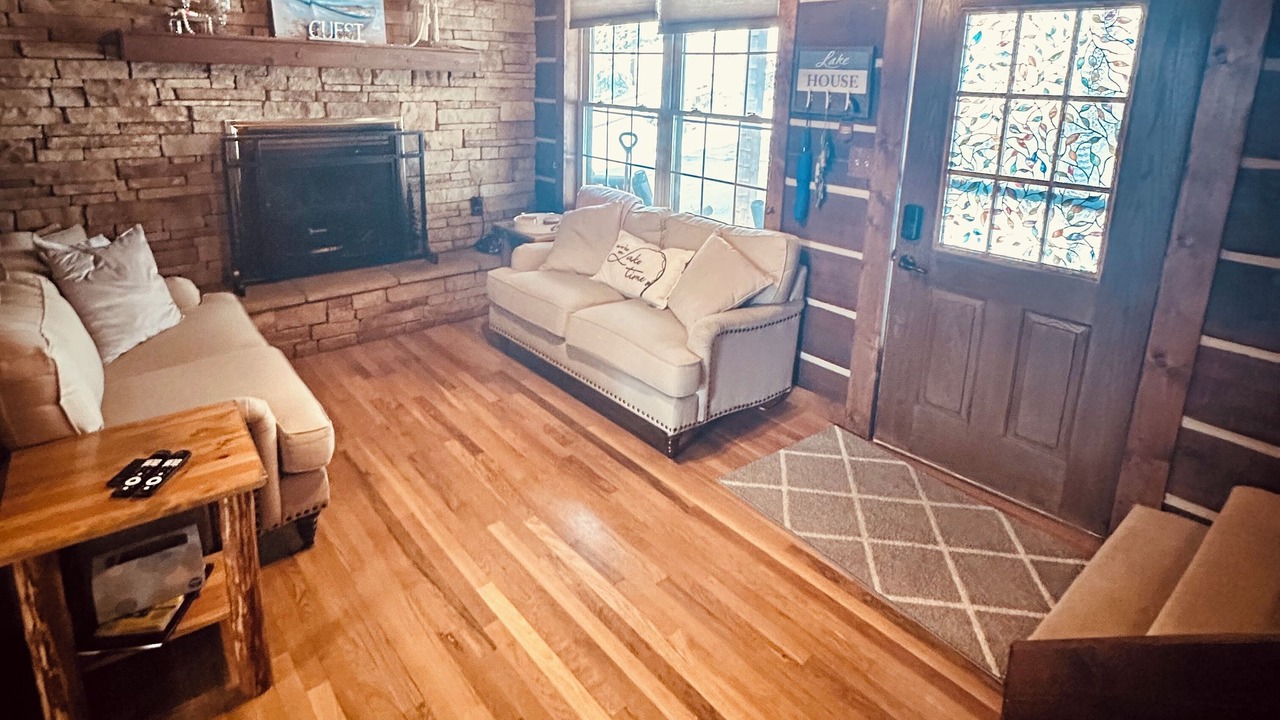 Photo of Livingroom in Pittsburg