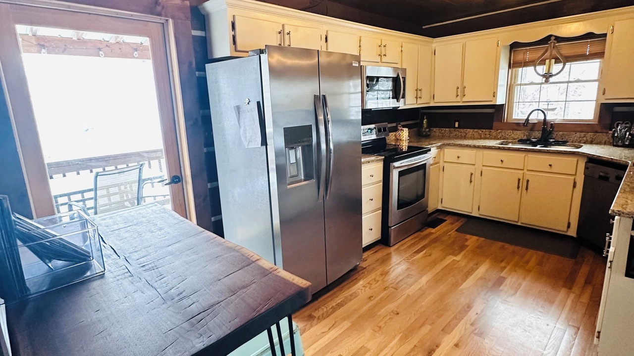 Photo of Kitchen in Pittsburg
