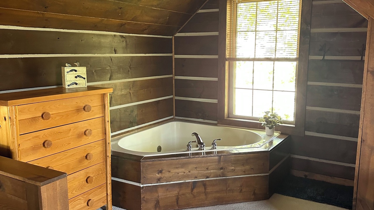 Photo of Bathroom in Pittsburg