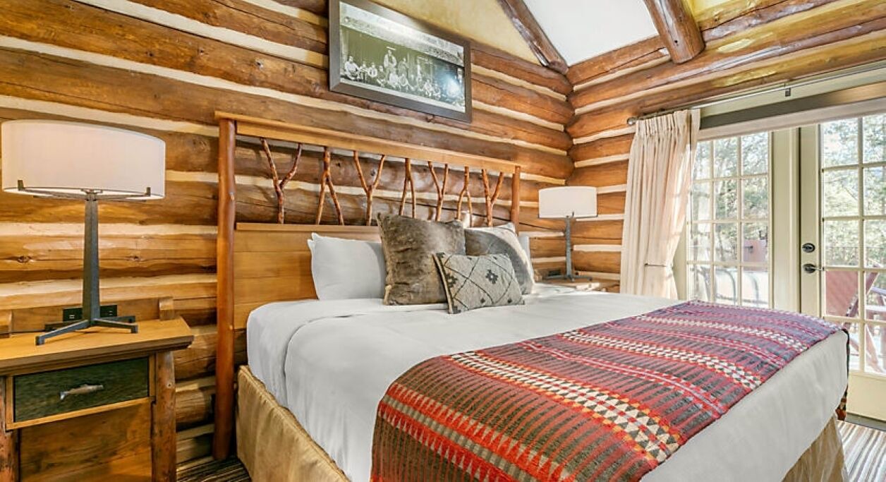 Photo of Bedroom in Big Cedars