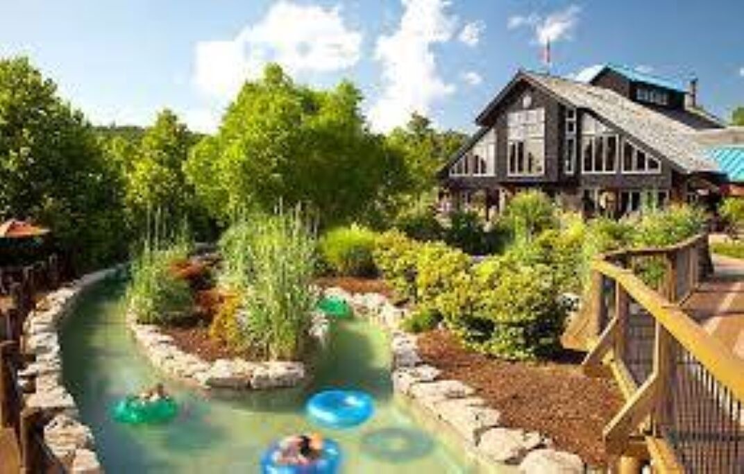 Photo of Outdoor in Big Cedars