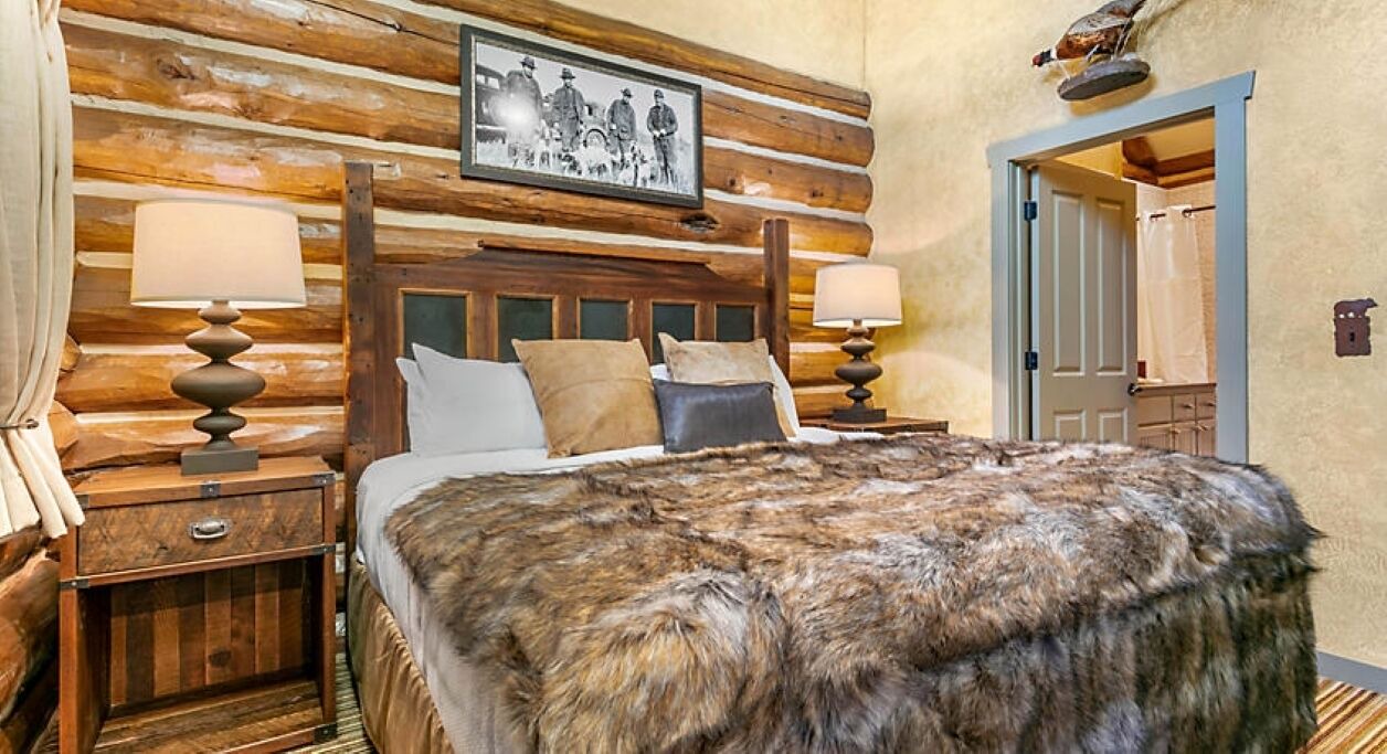 Photo of Bedroom in Big Cedars