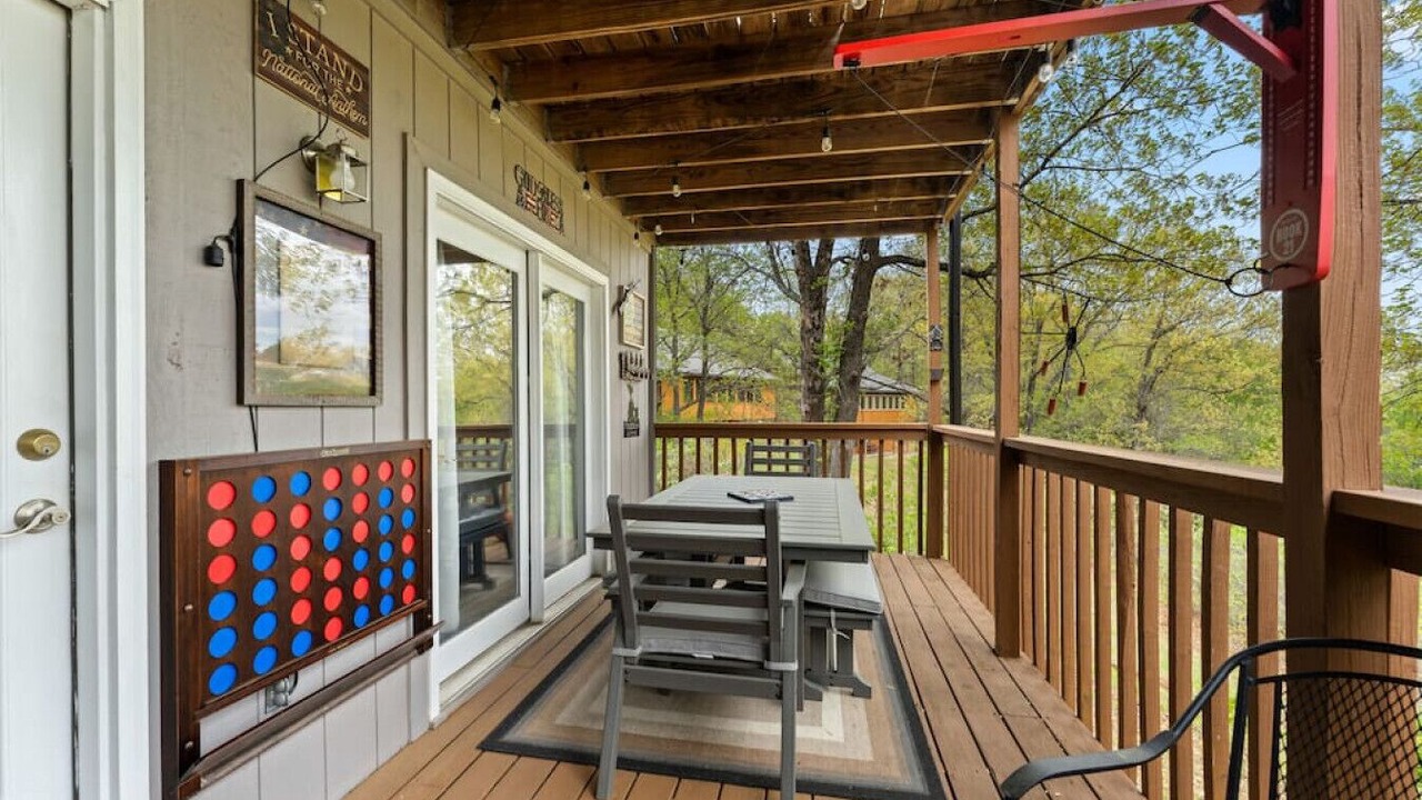 Photo of Outdoor in Notch Estates