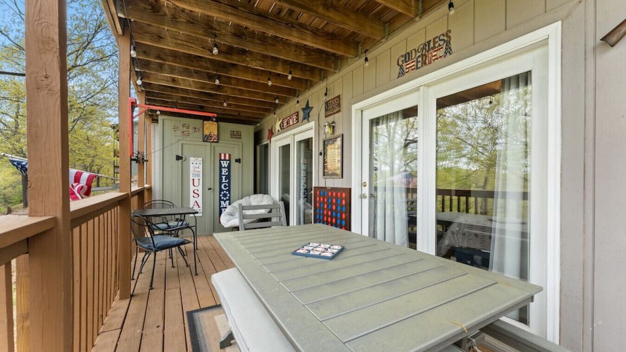 Photo of Outdoor in Notch Estates