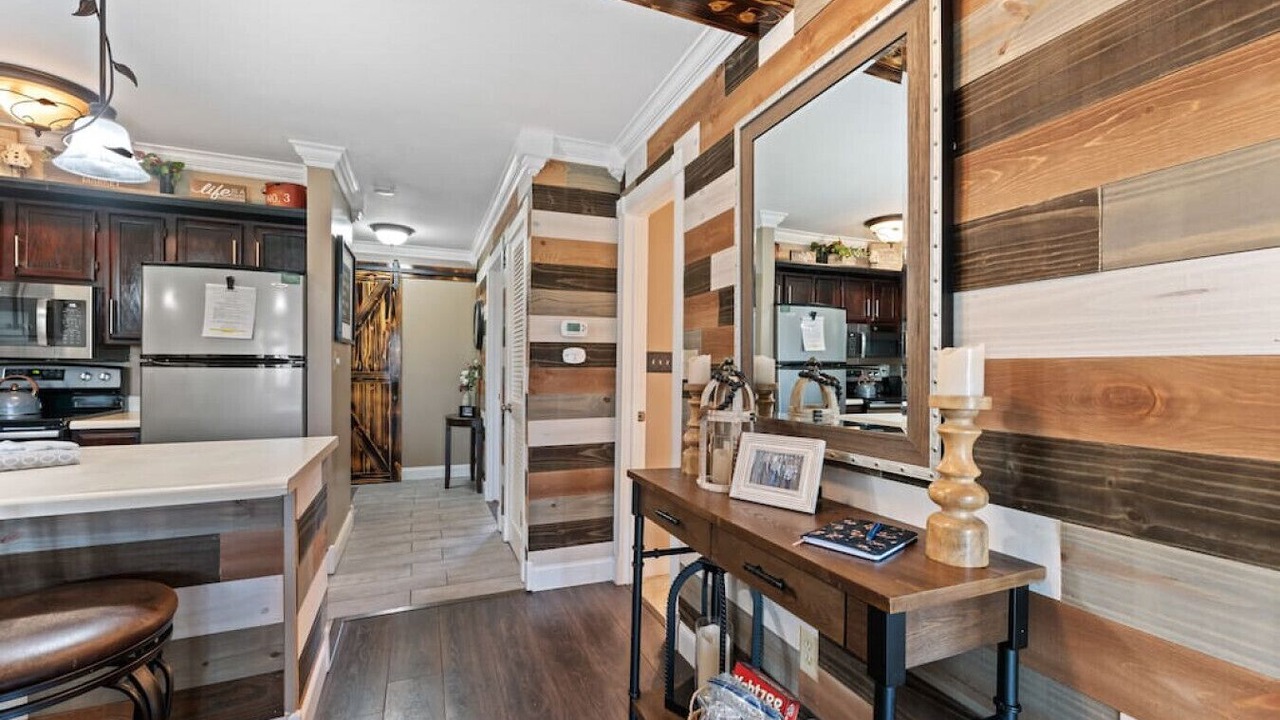 Photo of Kitchen in Notch Estates