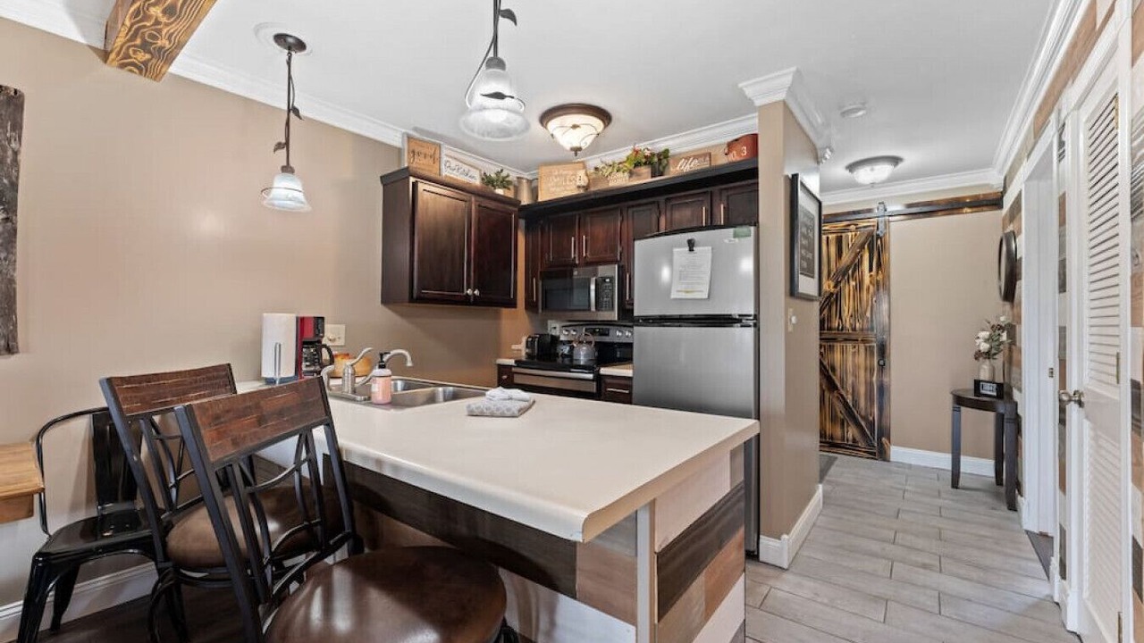 Photo of Kitchen in Notch Estates