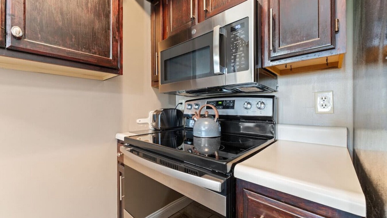 Photo of Kitchen in Notch Estates