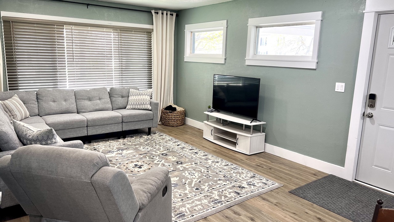 Photo of Livingroom in Sabetha