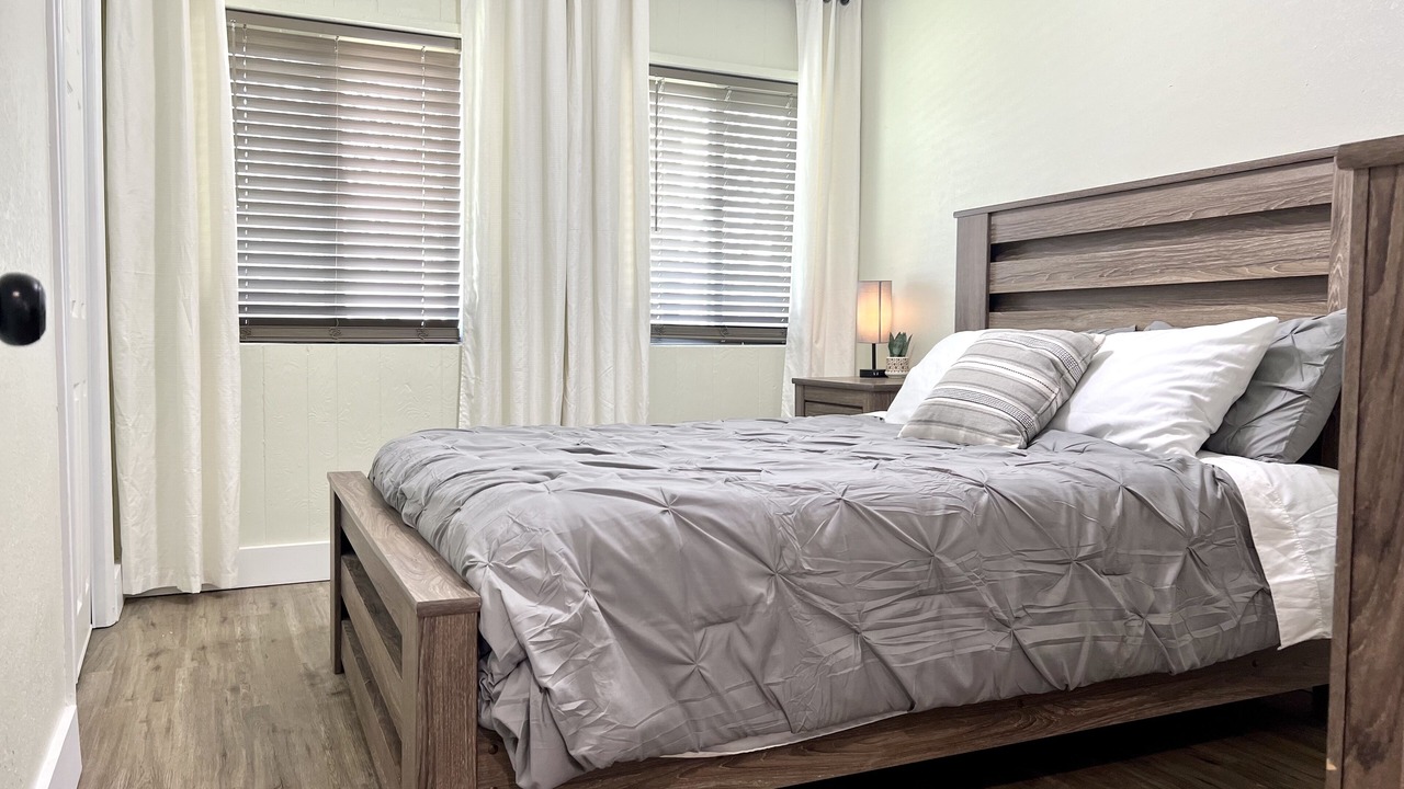 Photo of Bedroom in Sabetha