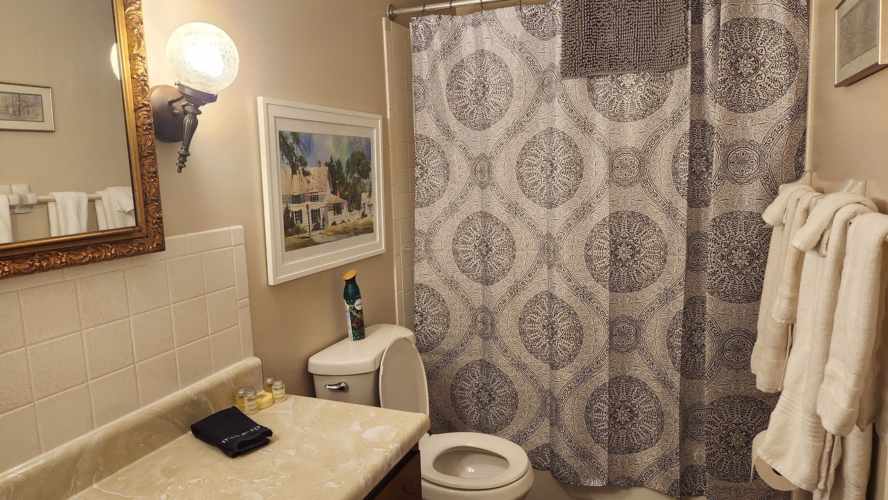 Photo of Bathroom in Manhattan