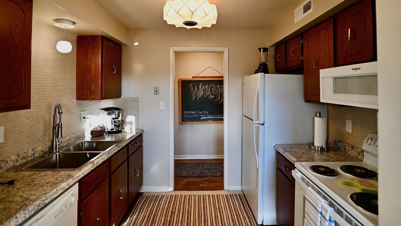 Photo of Kitchen in Manhattan