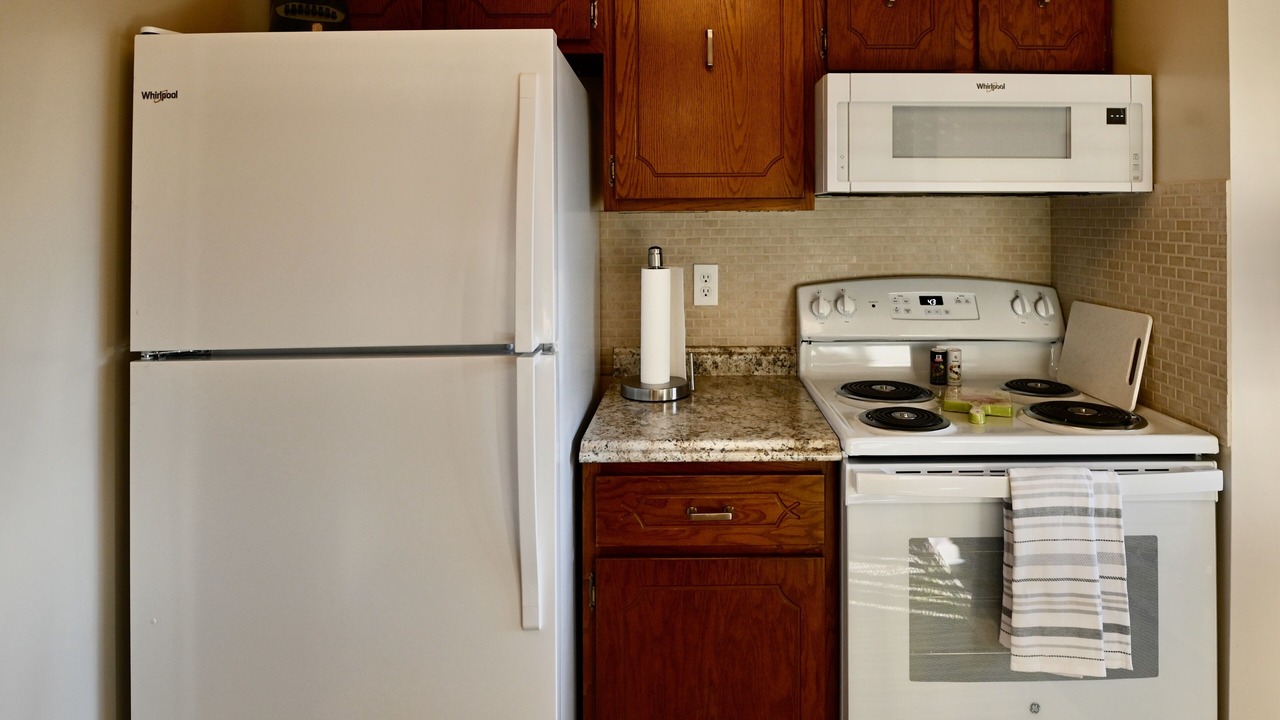 Photo of Kitchen in Manhattan