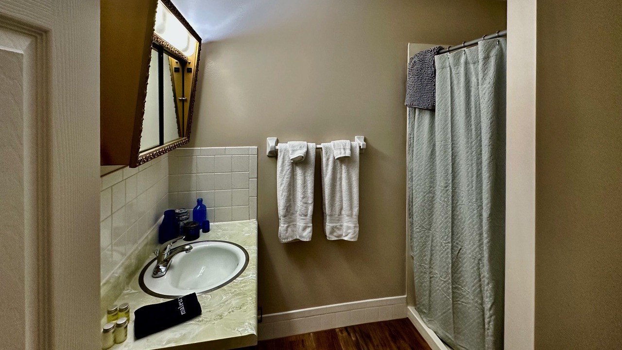 Photo of Bathroom in Manhattan