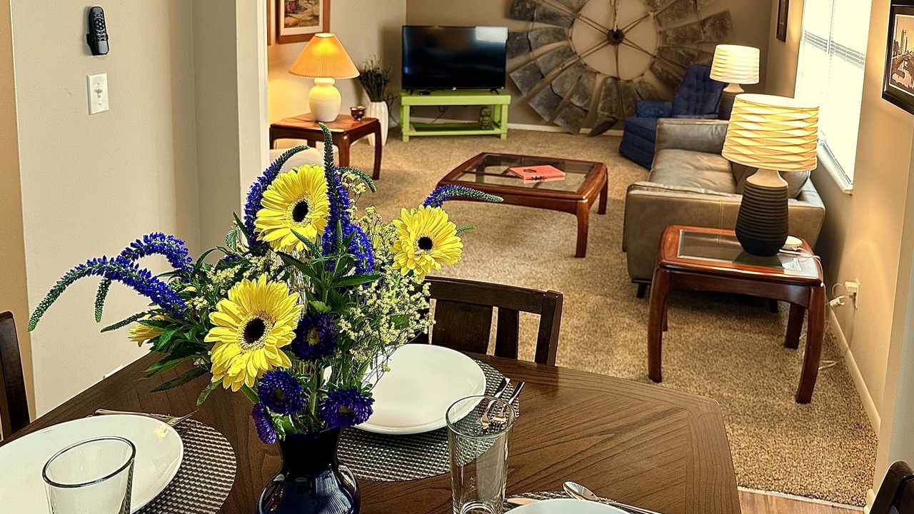 Photo of Livingroom in Manhattan
