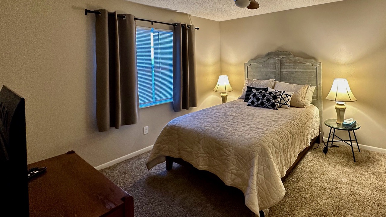 Photo of Bedroom in Manhattan