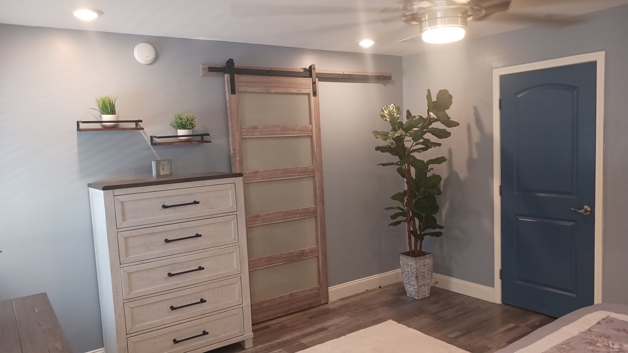 Photo of Bedroom in Memphis