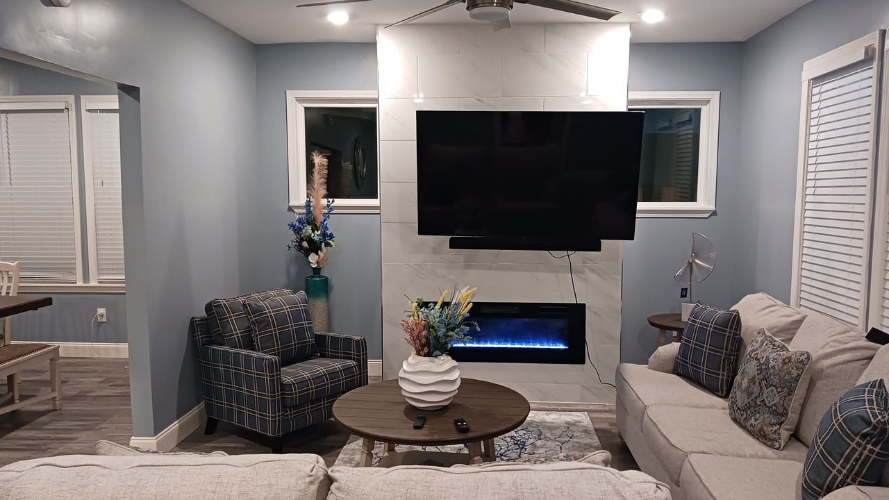Photo of Livingroom in Memphis