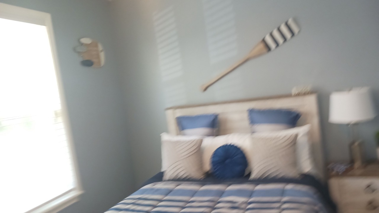Photo of Bedroom in Memphis