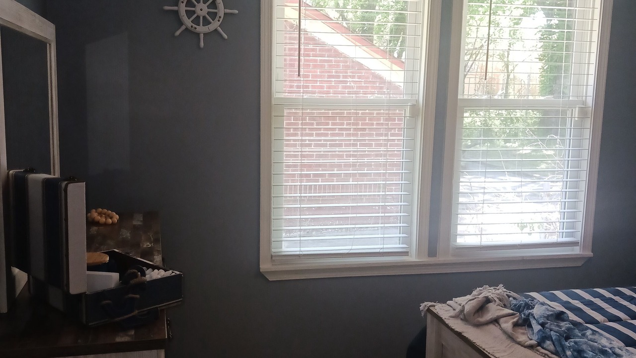Photo of Bedroom in Memphis
