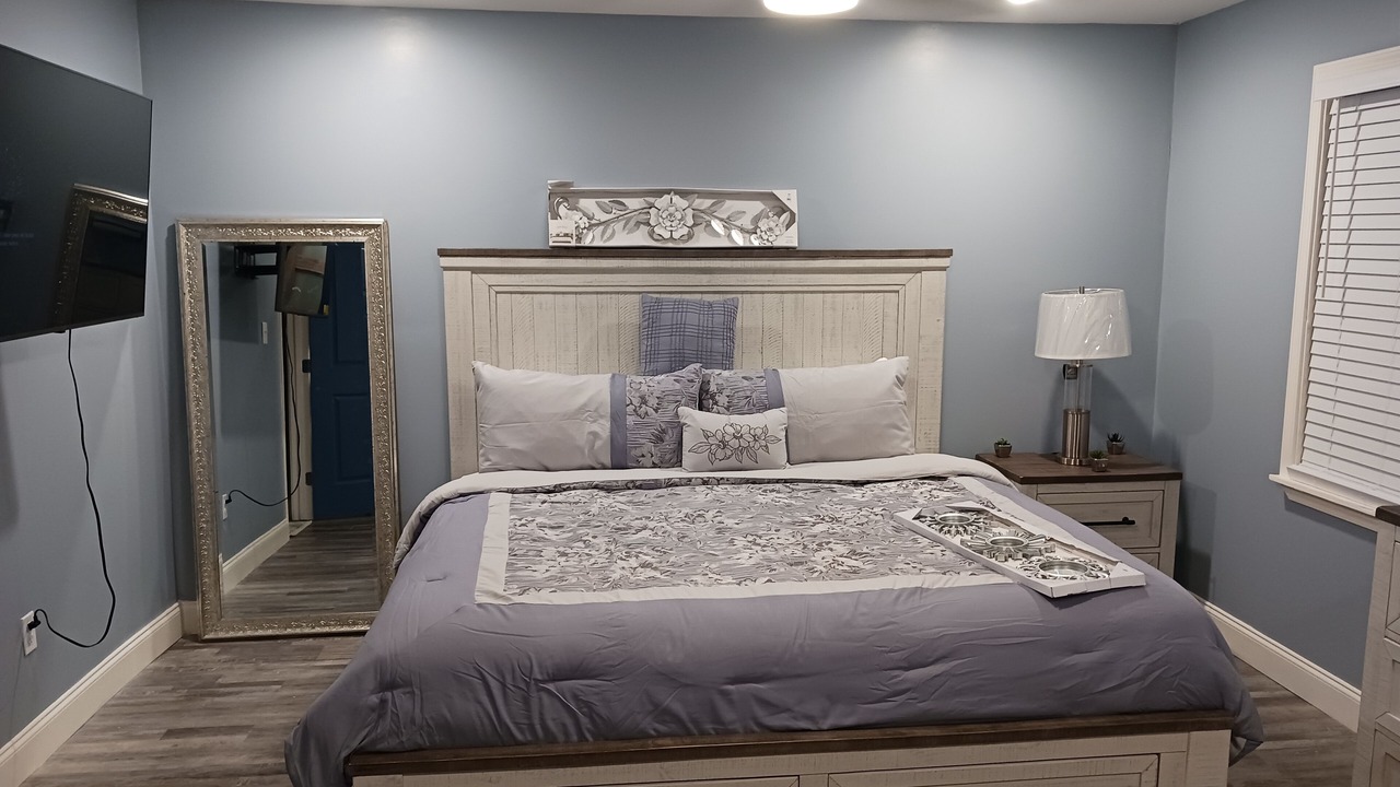Photo of Bedroom in Memphis