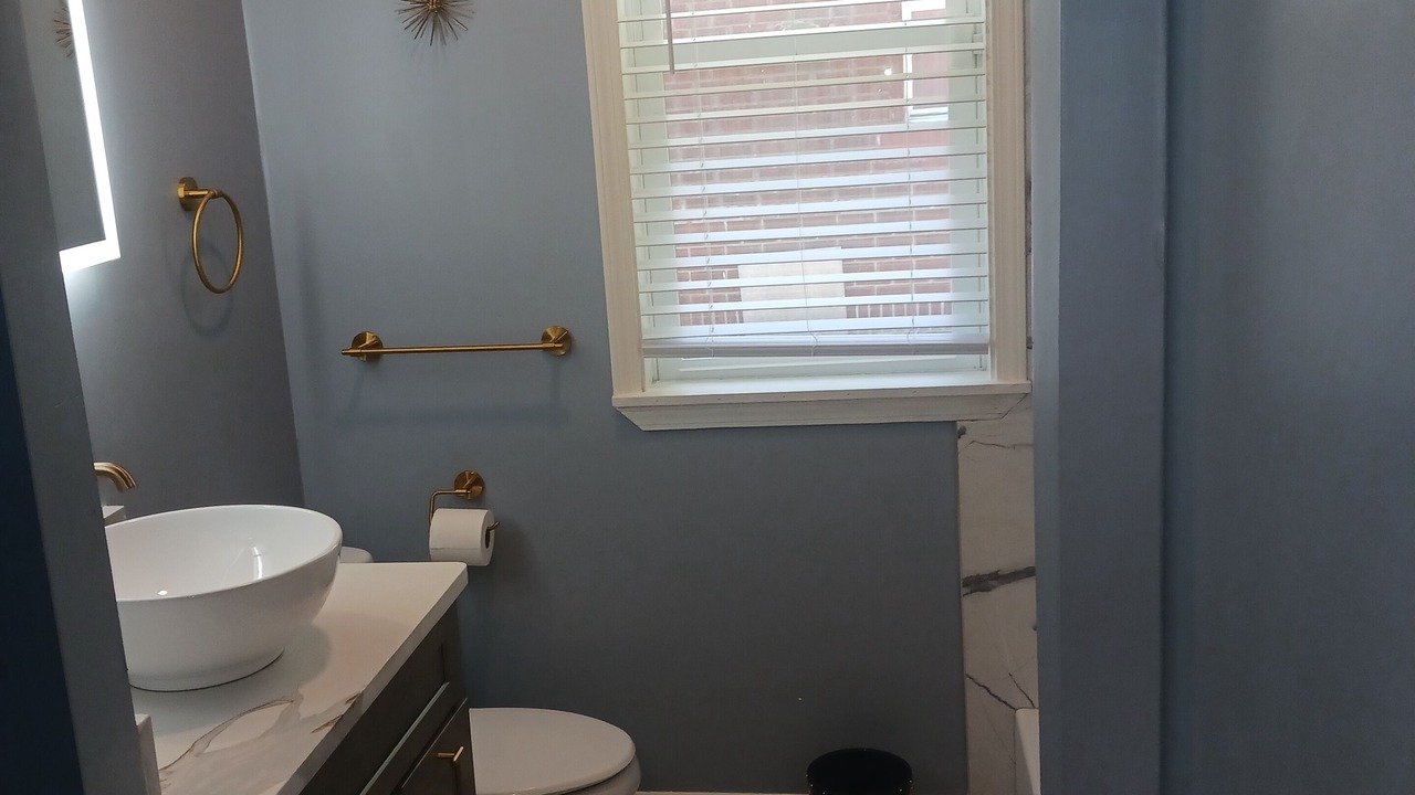 Photo of Bathroom in Memphis