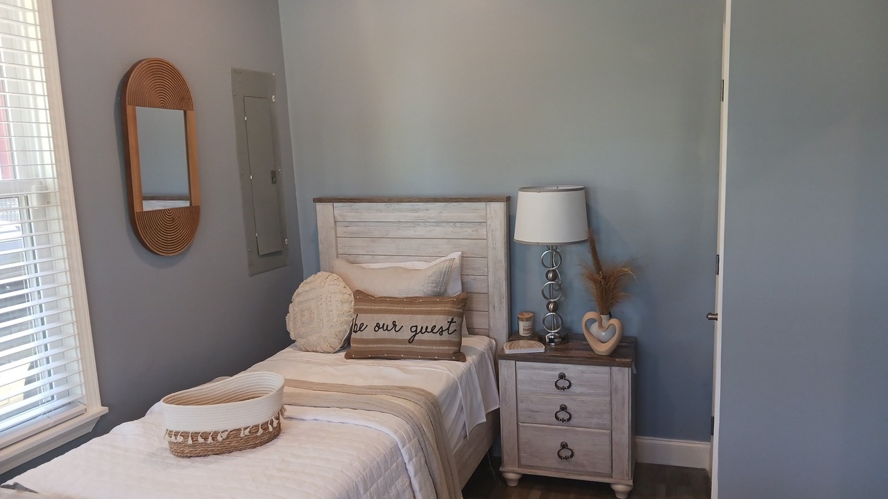 Photo of Bedroom in Memphis