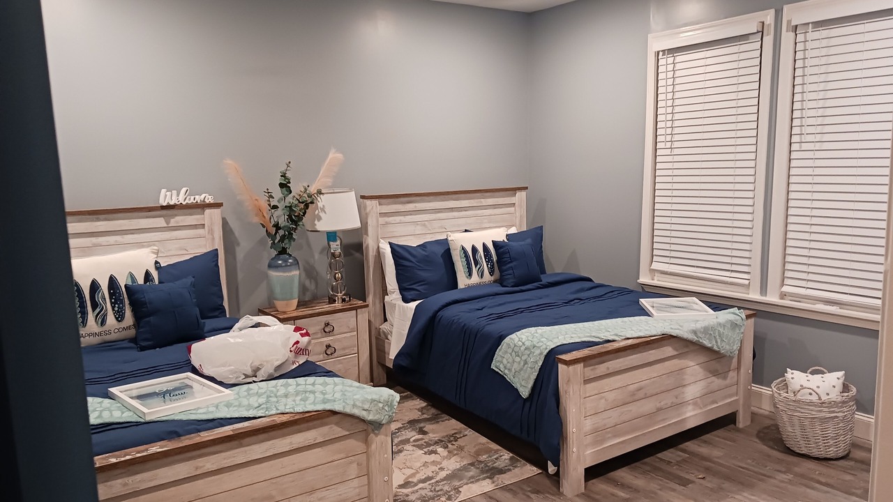 Photo of Bedroom in Memphis