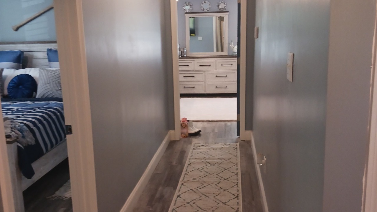 Photo of Bedroom in Memphis
