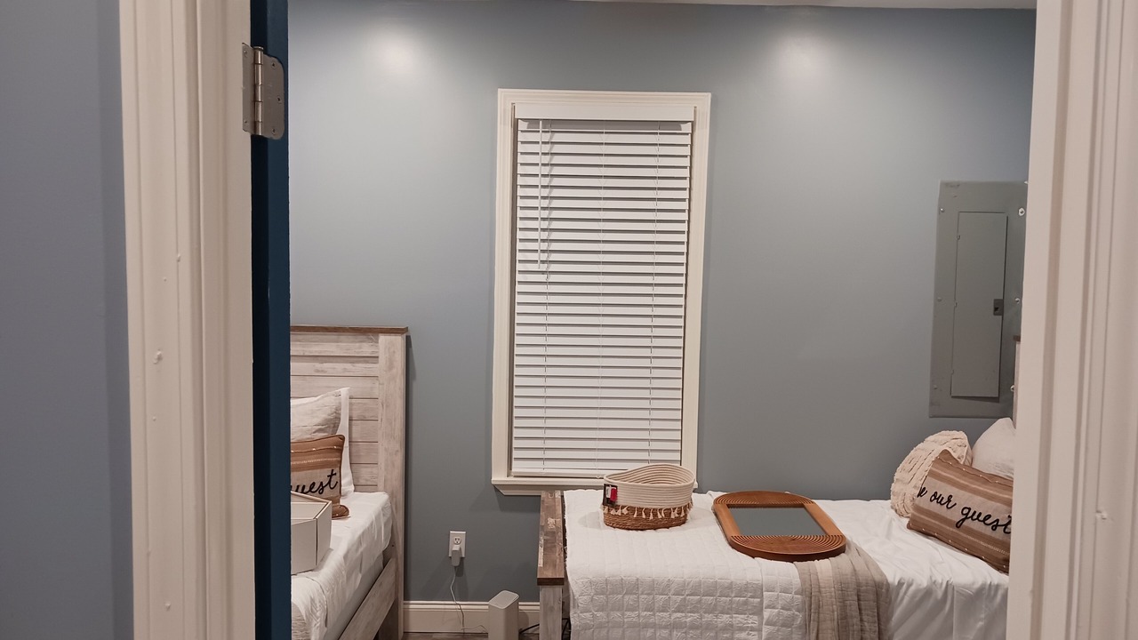 Photo of Bedroom in Memphis