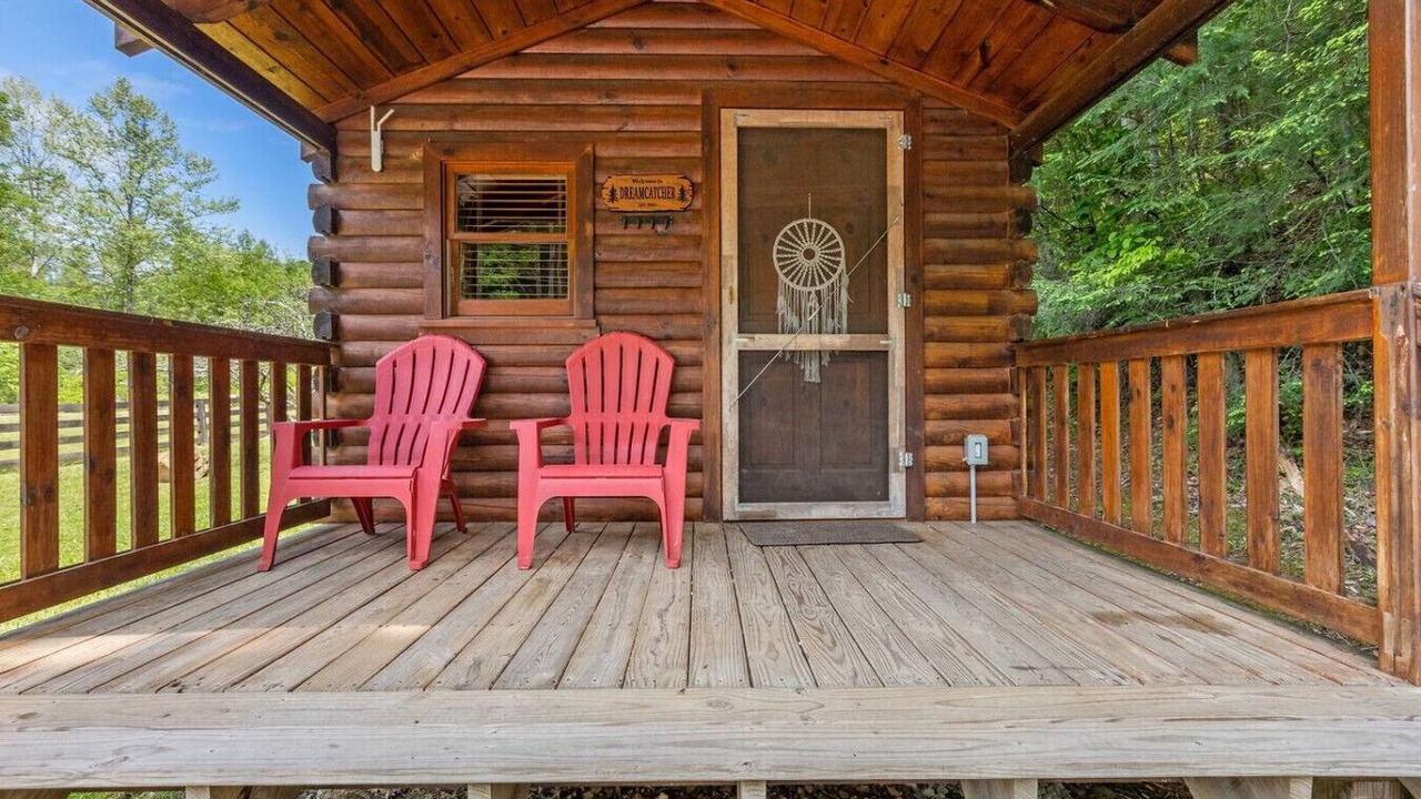 Photo of Patio Balcony in Rogers