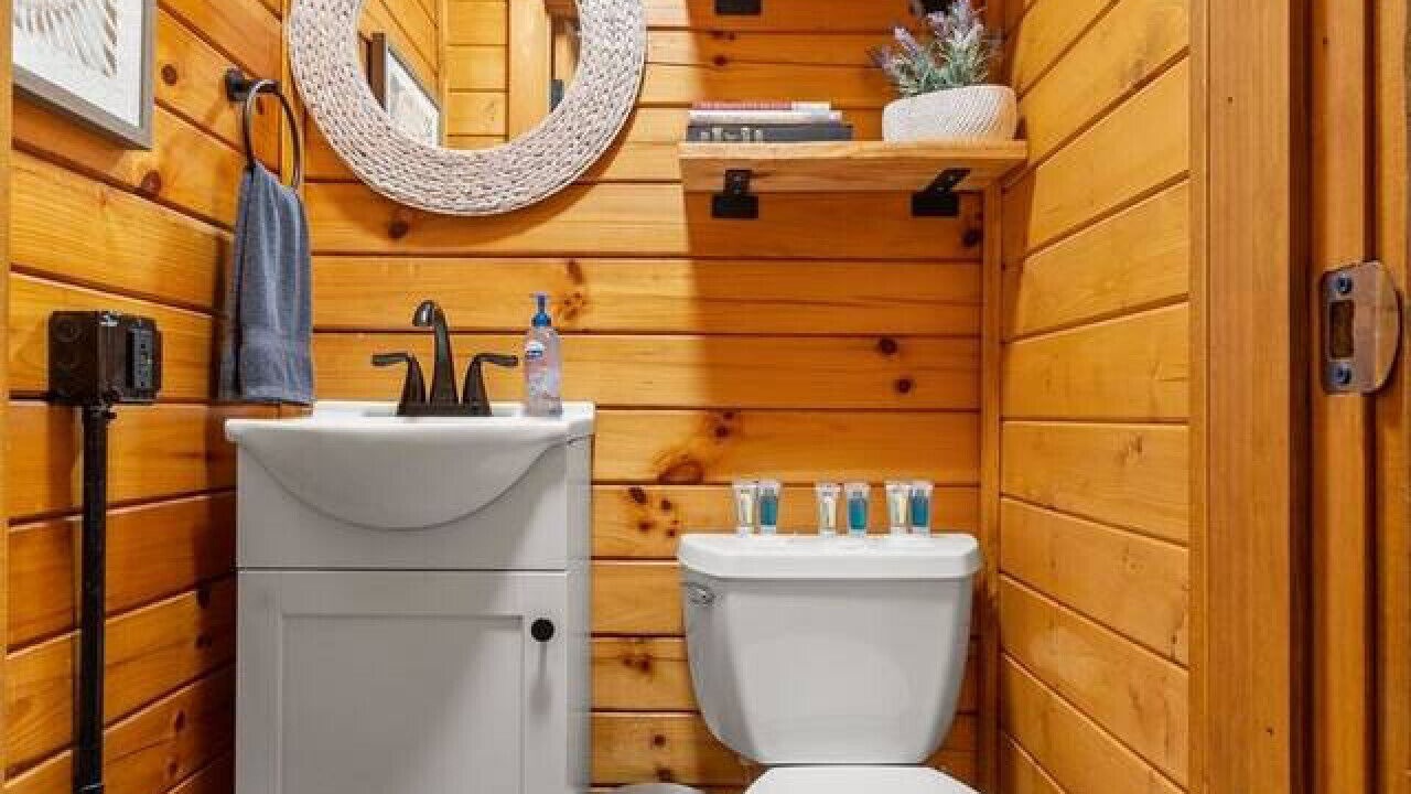 Photo of Bathroom in Rogers