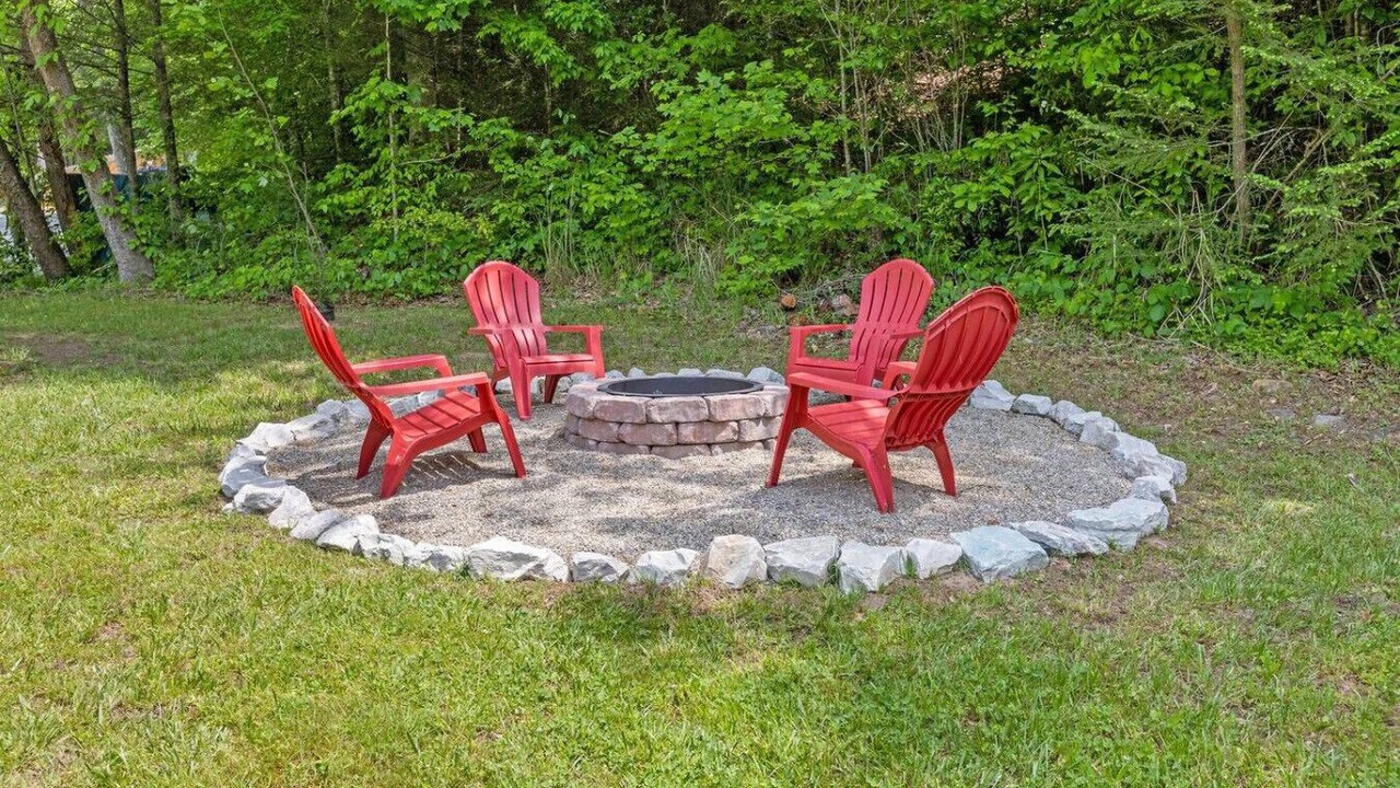 Photo of Outdoor in Rogers