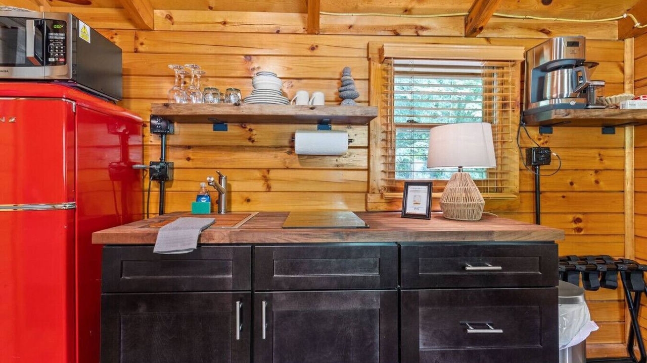 Photo of Kitchen in Rogers