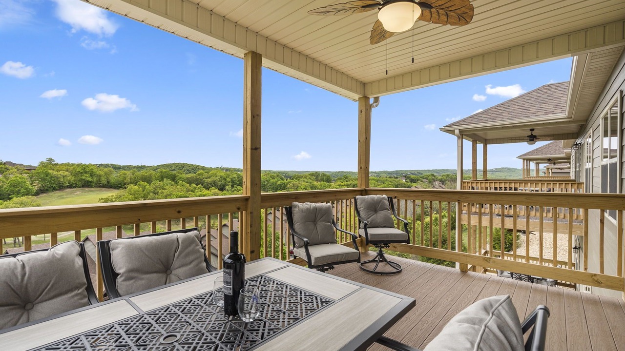 Photo of Outdoor in Branson West