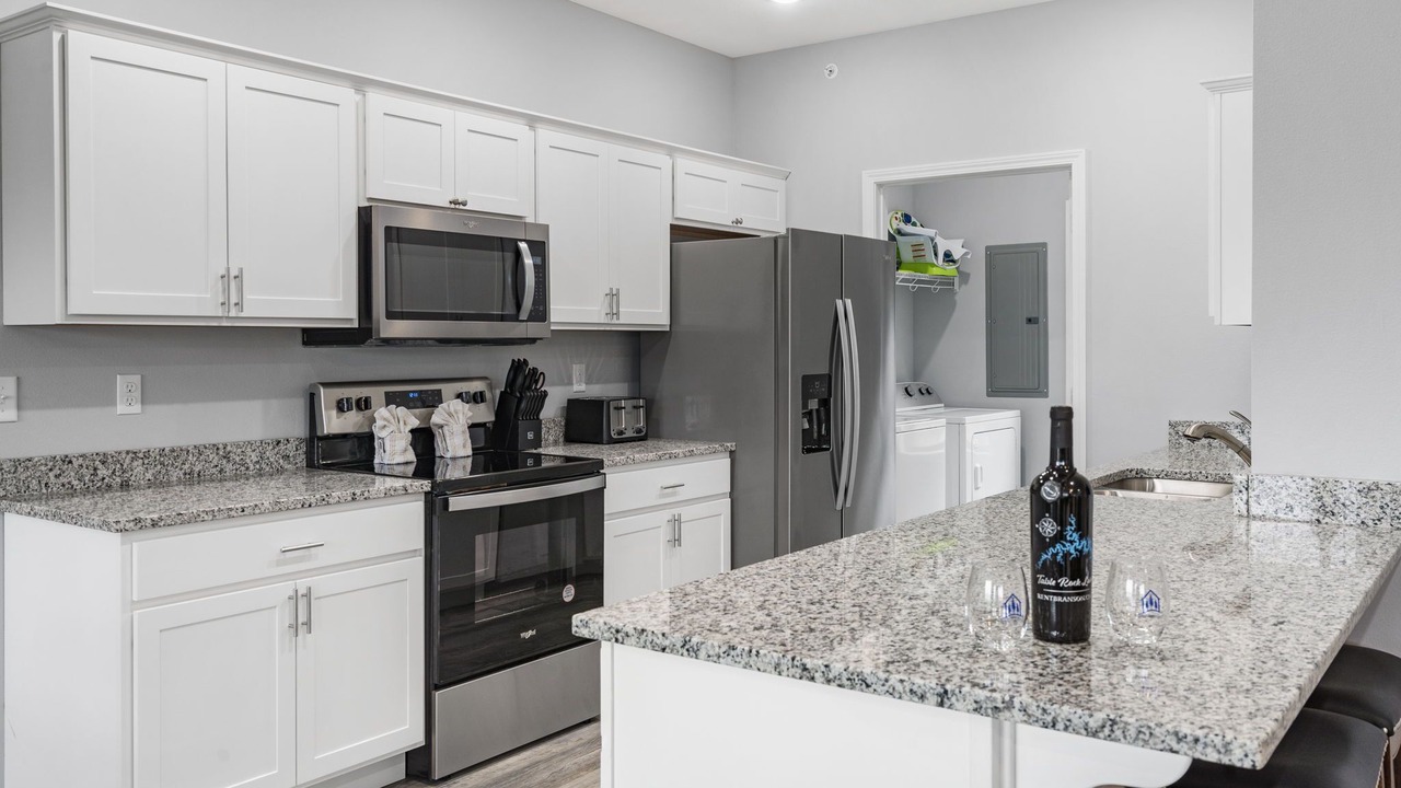 Photo of Kitchen in Branson West