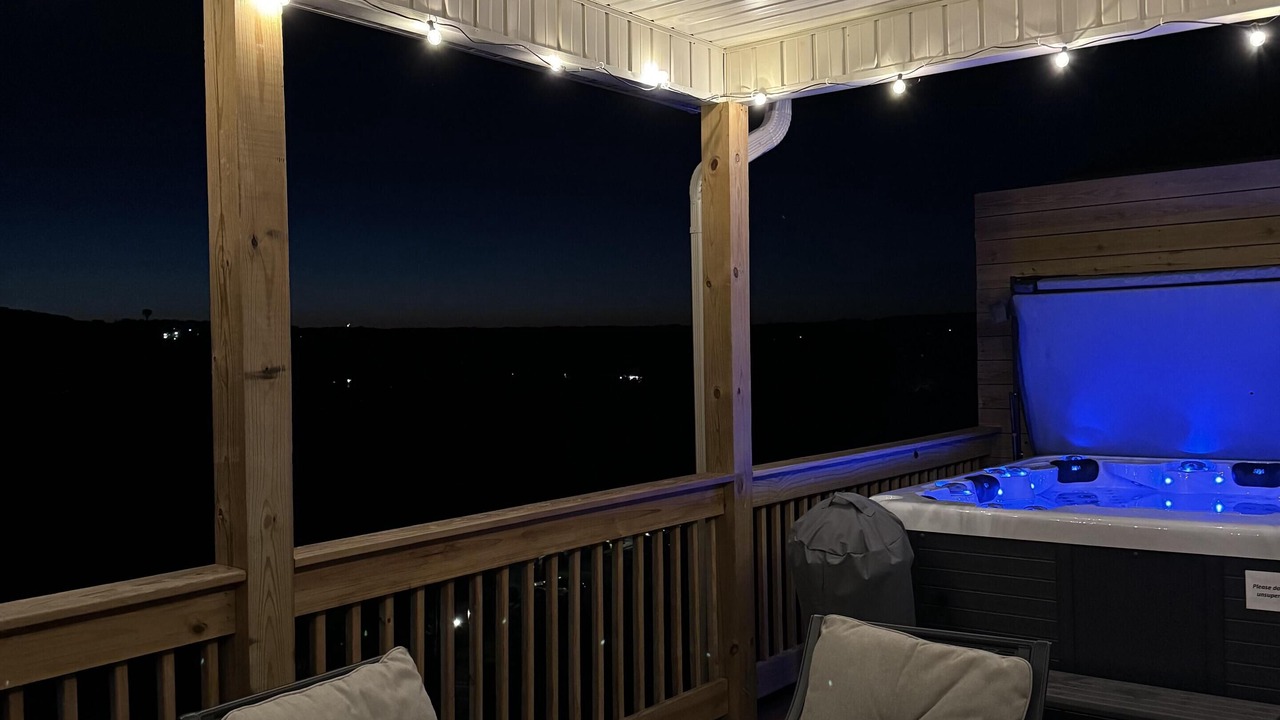 Photo of Outdoor in Branson West