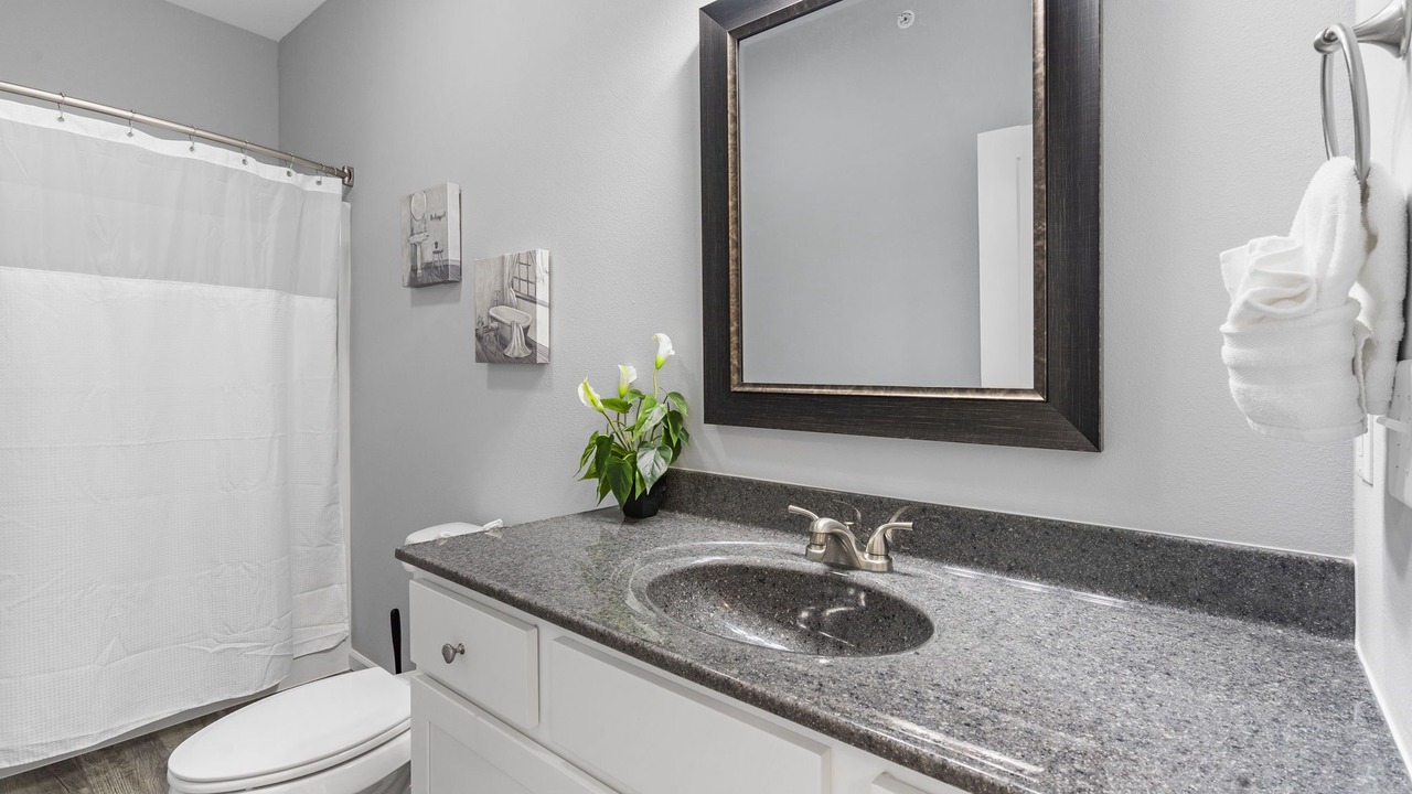 Photo of Bathroom in Branson West